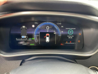 Toyota Corolla Hybryda Automat Kamera Podgrzewanie Virtual  140KM Gliwice - zdjęcie 12