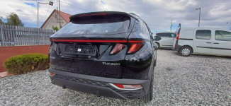 Hyundai Tucson Niski przebieg Roczna Gwarancja Kamienna Góra - zdjęcie 5