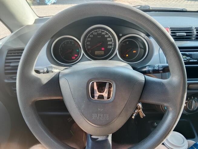 Sprzedam Hondę Jazz 2004r 1.2 Kosakowo - zdjęcie 4