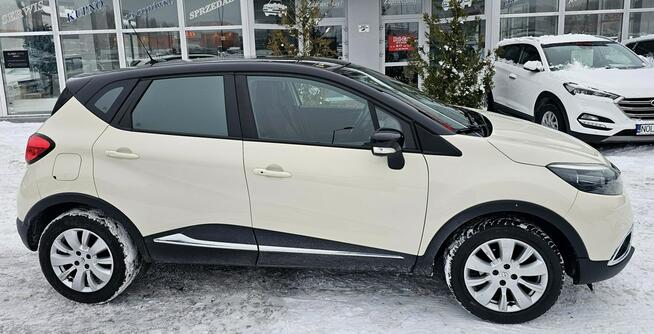 Renault Captur serwis ,keyless go, grzane fotele, 2 kpol kół Olsztyn - zdjęcie 6