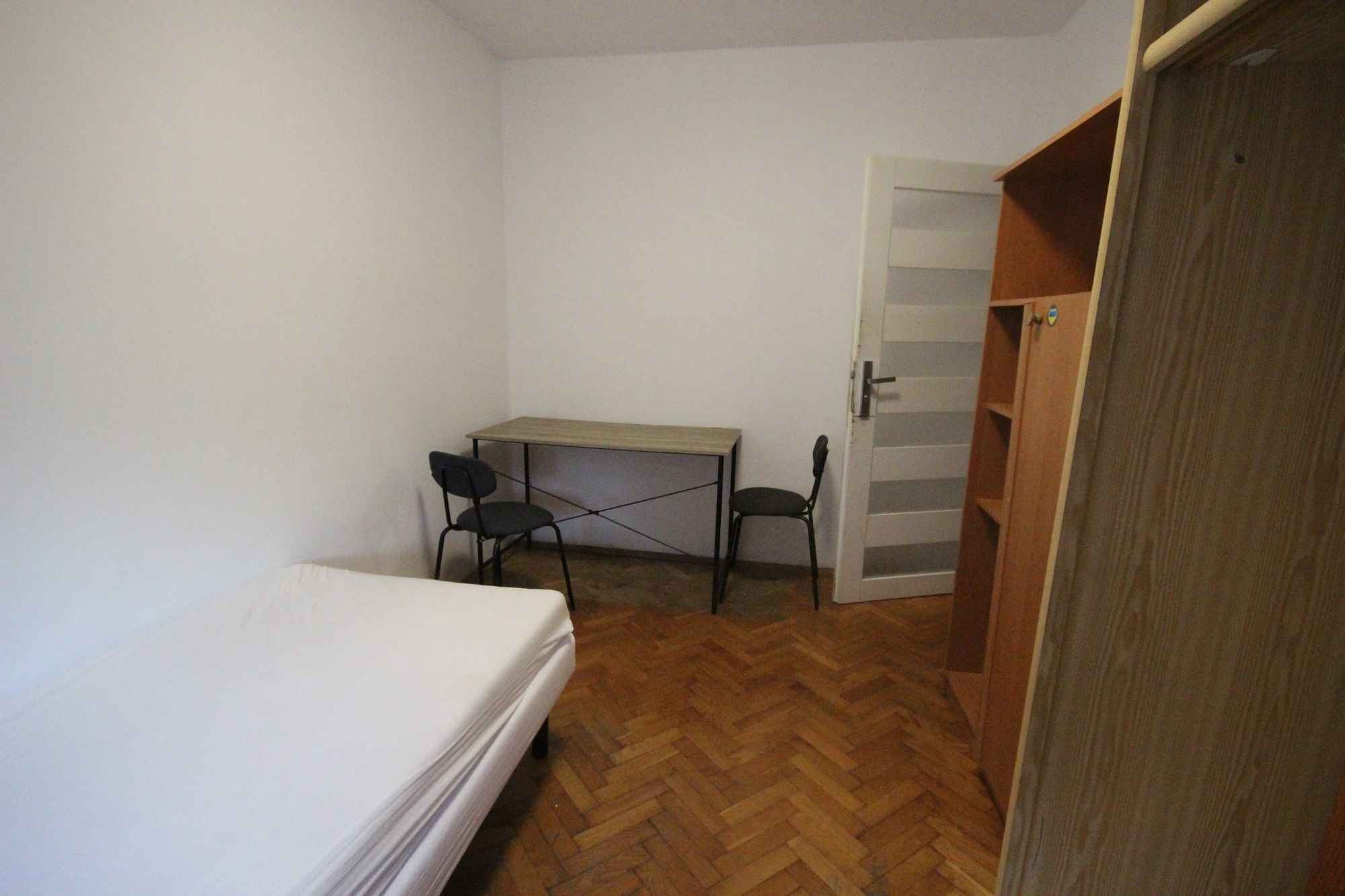 3pok, 48met, okolice Placu Jana Pawła II ROZKŁAD/BALKON (Wrocław) Stare Miasto - zdjęcie 9