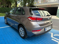 Hyundai i30 Automatyczna skrzynia,Salon Polska,Pierwszy waściciel. Warszawa - zdjęcie 9