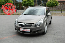 Opel Corsa 1.2 86KM 2010r. Klima 5drzwi 115tkm Polecam