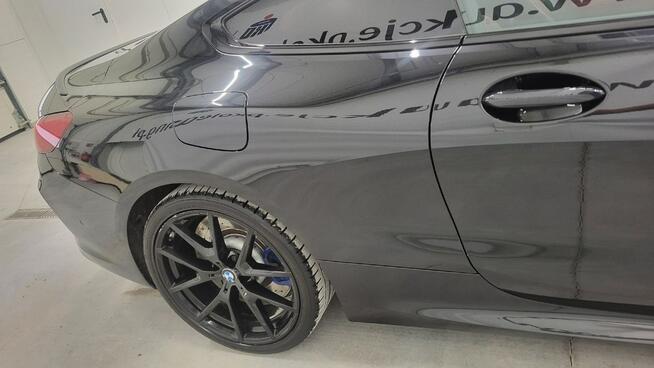BMW 850 i xDrive M Grójec - zdjęcie 5