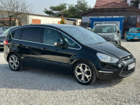 FORD S-MAX 2.0 163KM DvD | Panorama | Skóra/Alcantara | Navi | Kamera Grójec - zdjęcie 5