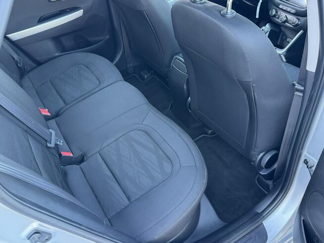Kia Ceed GT 1,4 Benzyna Uwaga ! 70 tys km ! ( Jak Nowy ) z Niemiec Szerominek - zdjęcie 12