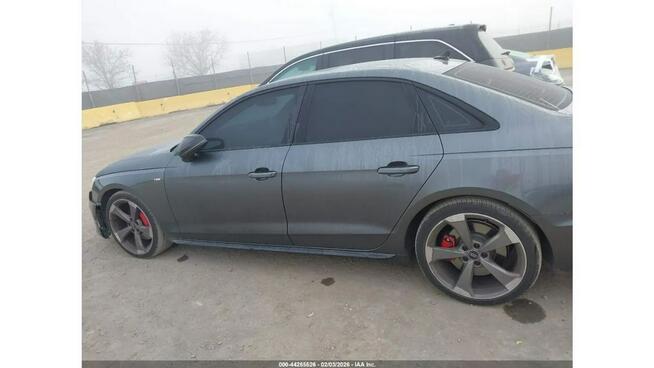 Audi A4 S-Line / Quattro / automat / Tarnów - zdjęcie 5