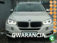 BMW X5 Prywatnie Salon RP. serwis ASO wyposażenie Gwarancja Zgierz - zdjęcie 1