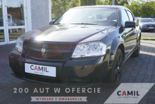 Dodge Avenger zarejestrowany, ubezpieczony