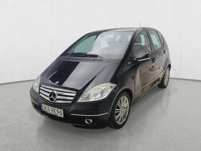 Mercedes A 180 Poleasingowe.pl ECR Komorniki - zdjęcie 2