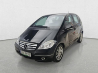 Mercedes A 180 Poleasingowe.pl ECR Komorniki - zdjęcie 2
