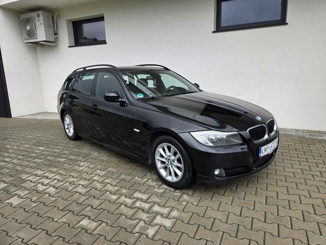 BMW 320 2.0 143kM * LIFT * Raba Niżna - zdjęcie 5