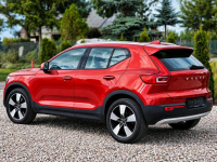 Volvo XC 40 Sadlno - zdjęcie 6