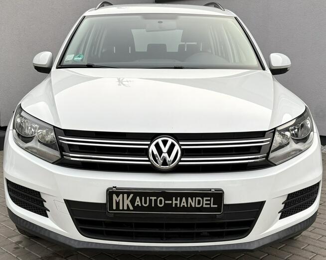 Volkswagen Tiguan 1.4TSI Pyzdry - zdjęcie 2