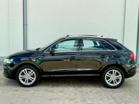 Audi Q3 Nowa Wieś Rzeczna - zdjęcie 4
