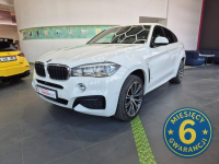 BMW X6 xDrive30d - M PAKIET - POLSKI SALON