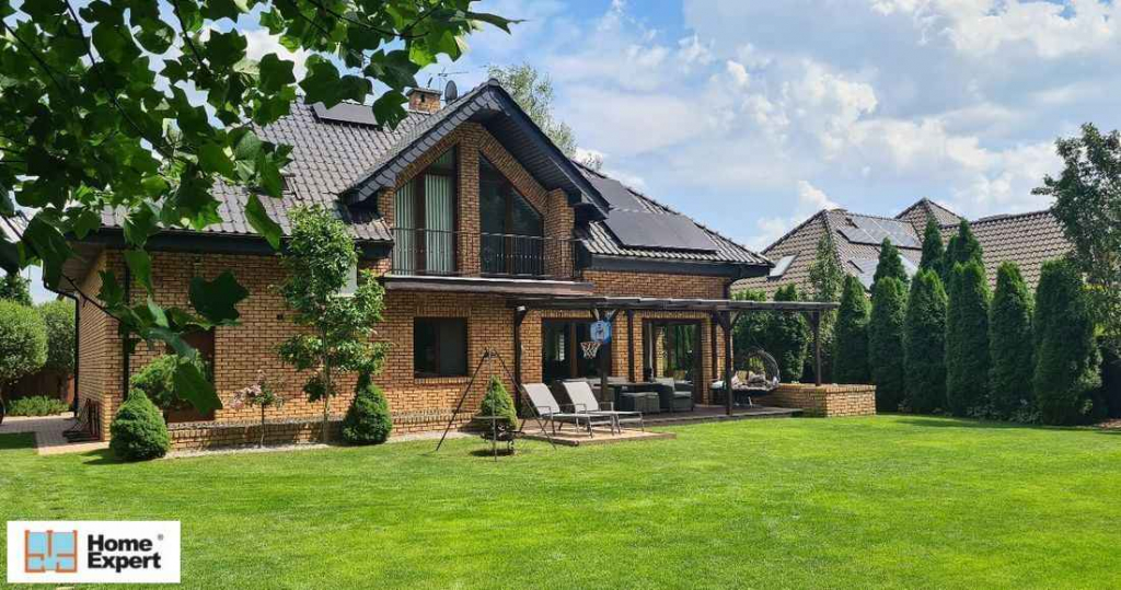 5pok, 231met, Okolice Jahna TARAS/OGRÓD/GARAŻ/2014 (Wrocław) Fabryczna - zdjęcie 2