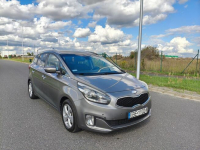 Kia Carens IV Kleszczów - zdjęcie 3