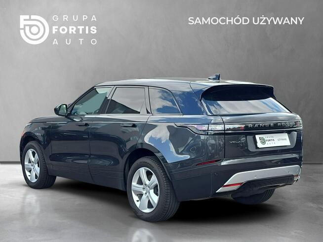 Land Rover Range Rover VELAR Toruń - zdjęcie 3