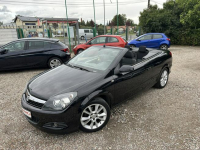 Opel Astra Kabriolet - 1.8 benzyna 140 KM/Manual/Zamiana/Kredyt