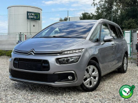 Citroen C4 Grand Picasso LIFT AndroidAuto Kamera 7 foteli Gwarancja
