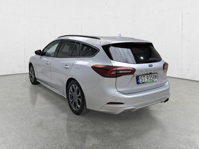 Ford Focus Poleasingowe.pl SCM Komorniki - zdjęcie 5