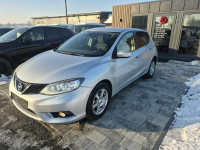 Nissan Pulsar 1.2 benz Nawigacja Kamera 111000 km Super Stan Zapraszam Węgrów - zdjęcie 7