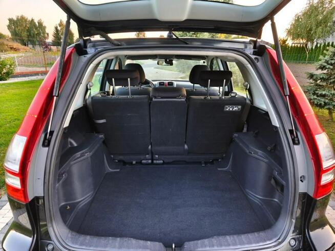 Honda CR-V Automat Lisiec Wielki - zdjęcie 11