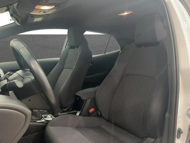 Toyota Corolla 1.2 T Comfort Hatchback Warszawa - zdjęcie 10