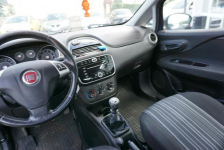 Fiat Punto Evo zarejestrowany, ubezpieczony Opole - zdjęcie 11