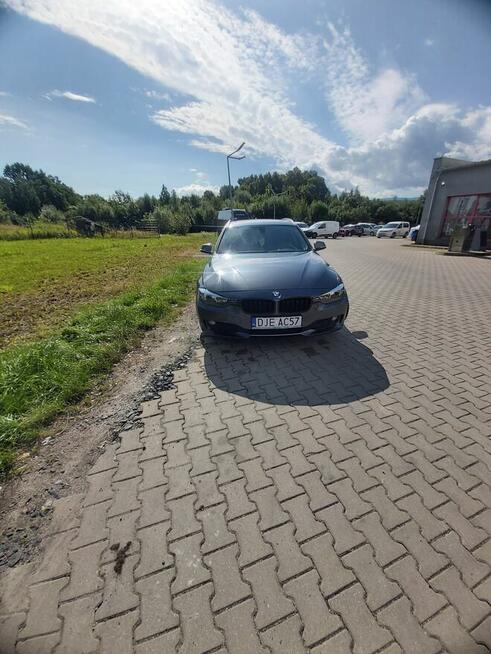 BMW Seria 3 320 d Jelenia Góra - zdjęcie 5