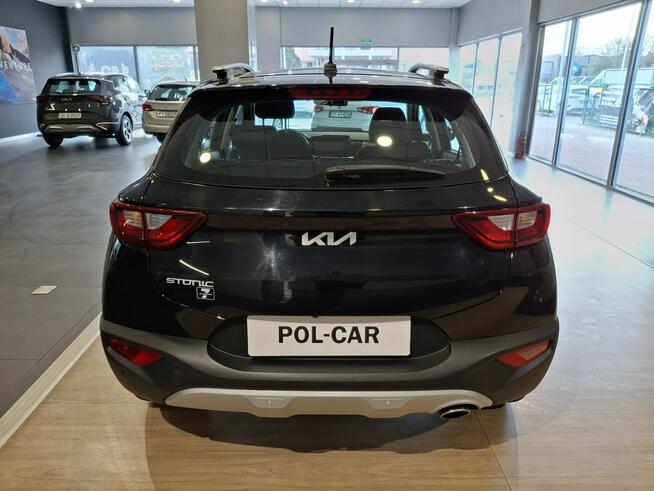 Kia Stonic 1.0 T DCT 100 KM Ostrów Wielkopolski - zdjęcie 6