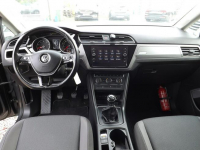 Volkswagen Touran Słupsk - zdjęcie 6