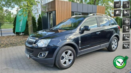 Opel Antara Cosmo    !!    4x4    !!!