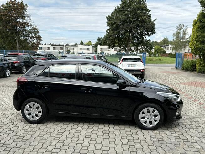 Hyundai i20 Kamera,Asystent pasa ruchu,Tempomat Tarnowskie Góry - zdjęcie 5
