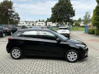 Hyundai i20 Kamera,Asystent pasa ruchu,Tempomat Tarnowskie Góry - zdjęcie 5