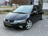 Honda Civic Sport*3-TrybyMocy!!!
