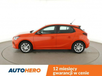 Opel Corsa EV automat PDC klima-auto tempomat Warszawa - zdjęcie 2