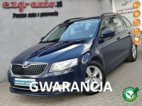 Škoda Octavia Salon RP zadbana Bezwypadkowa Gwarancja