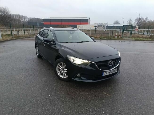 Mazda 6 Łańcut - zdjęcie 6