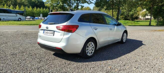 Kia Cee'd Krajowy. Goczałkowice-Zdrój - zdjęcie 4