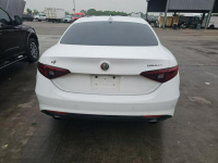 Alfa Romeo Giulia Wersja TI / 4x4  / niski przebieg Warszawa - zdjęcie 6