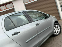 Toyota Yaris *Benzyna*Niski Przebieg*BDB stan* Zduńska Wola - zdjęcie 11