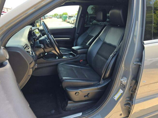 Dodge Durango HEMI / AWD / 5.7 R/T / niski przebieg Cieszyn - zdjęcie 5