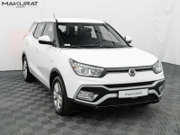 SsangYong XLV 1.6 128KM Bluetooth Podgrz.f Cz.cof Klima Salon PL Gdańsk - zdjęcie 3