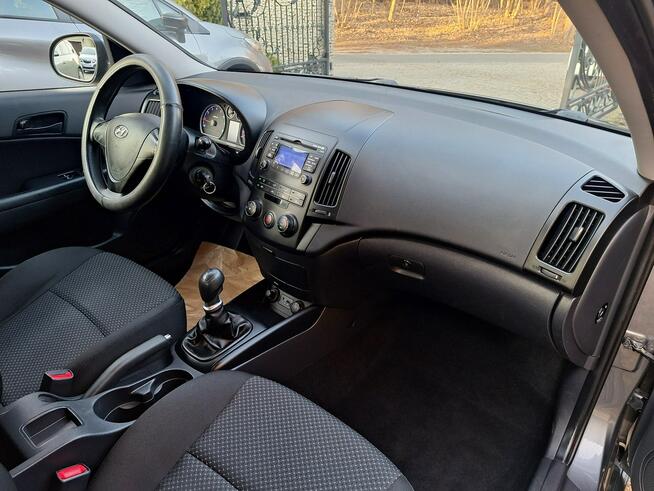 Hyundai i30 1.4 FIFA WM Edition Siewierz - zdjęcie 10