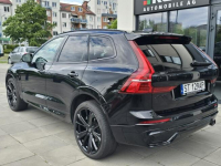 Volvo XC 60 T8 Plug-In AWD Black Edition Plus *Gwarancja*FV23%* Tychy - zdjęcie 2