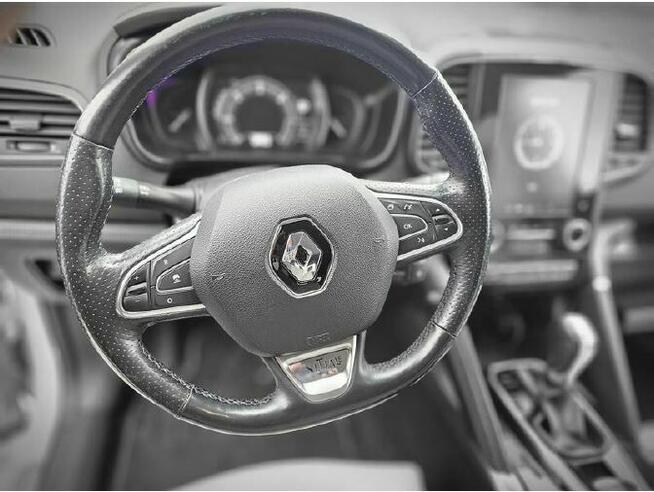 Syndyk sprzeda Renault Koleos II dCI DPF MR’19 E6 Wrocław - zdjęcie 6