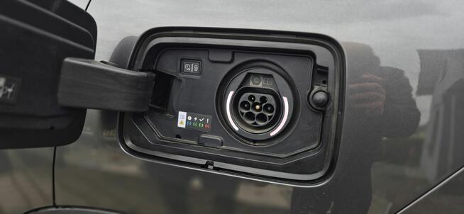 Citroën C5 Aircross Plug-in Hybrid 225 KM | 2023 | Automat | Racibórz - zdjęcie 12
