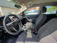 Opel Astra 1,6 benzyna*Lift* Harklowa - zdjęcie 11